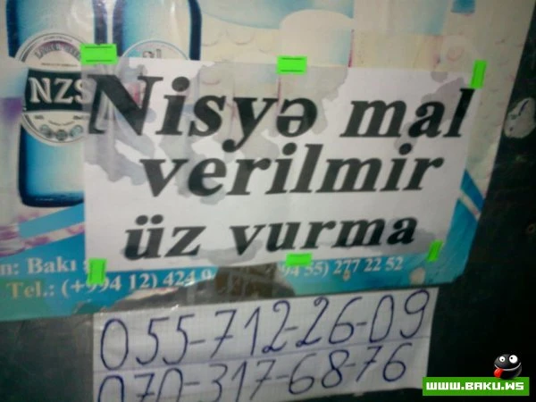 Milli Yumor - 58 FOTO