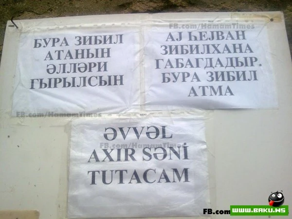 Milli Yumor - 58 FOTO