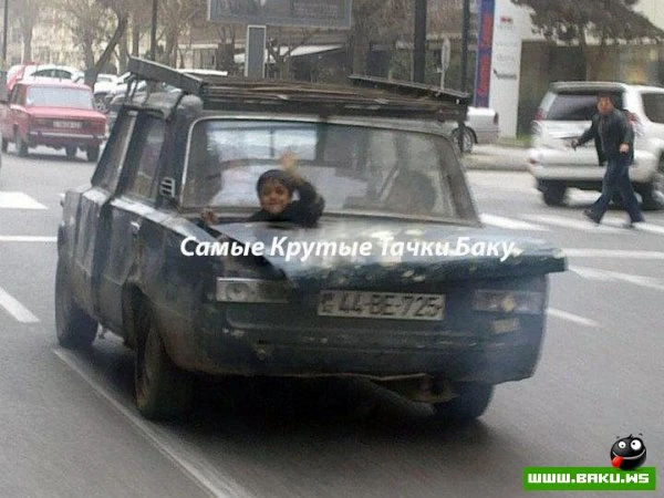 Milli Yumor - 58 FOTO