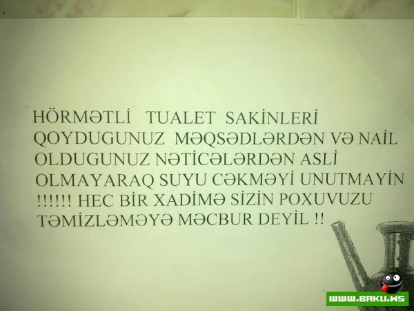 Milli Yumor - 58 FOTO