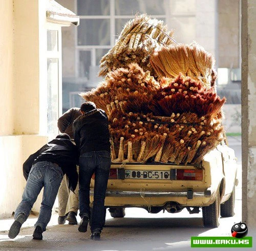 Milli Yumor - 58 FOTO