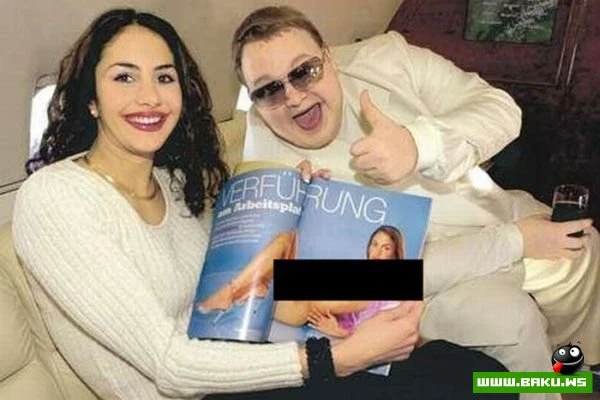 Власти США закрыли Megaupload (30 фото)