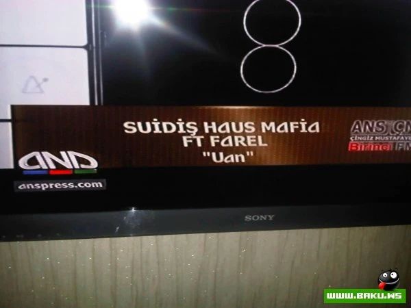 Milli ANS =) (26 FOTO)
