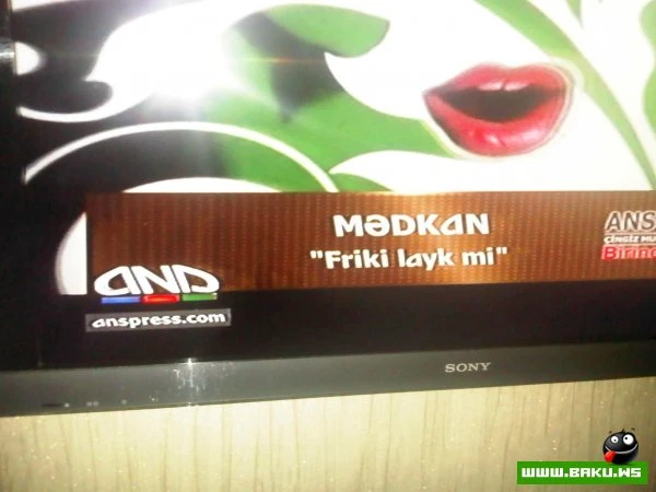 Milli ANS =) (26 FOTO)
