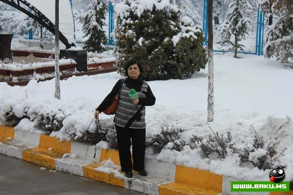 Bir qrup jurnalist “Gilan Holding”in Qəbələ Limonad və Konserv zavodlarında olub [60 FOTO]
