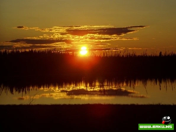 Рассветы со всего мира (30 фото)