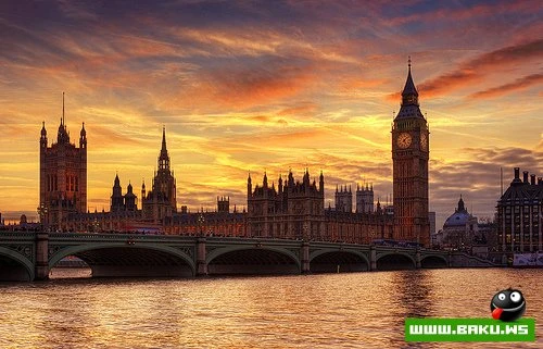 Рассветы со всего мира (30 фото)