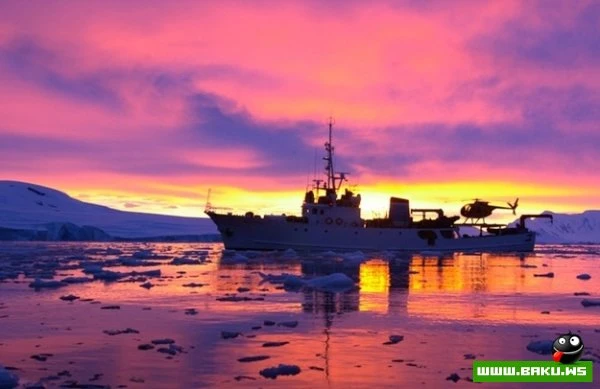 Рассветы со всего мира (30 фото)