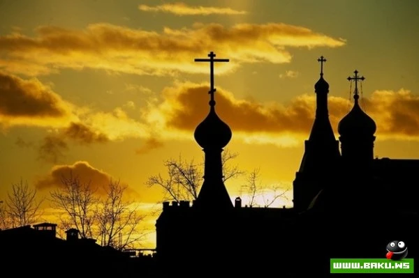 Рассветы со всего мира (30 фото)