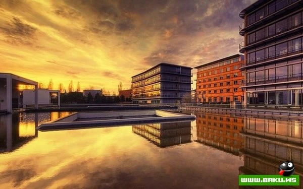 Рассветы со всего мира (30 фото)