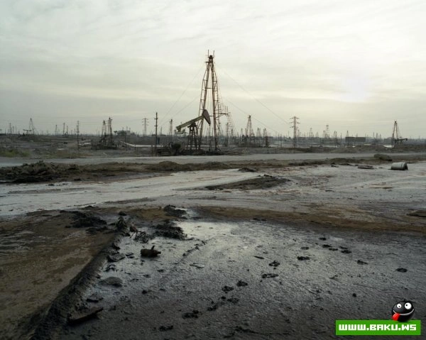 Автостопом вокруг Каспийского моря (7 фото)