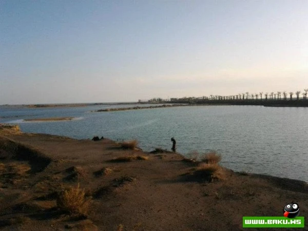 Khazar Islands  - Tezliklə [32 foto]