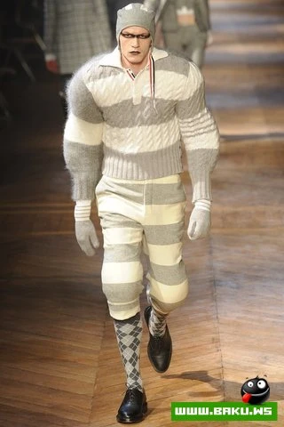 Последний крик моды [35 фото]