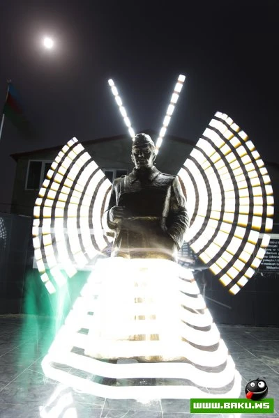 Fotoqraf: Anar Qurbanov