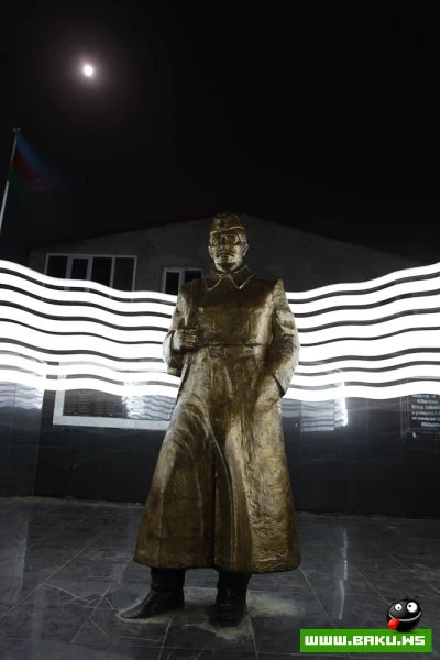 Fotoqraf: Anar Qurbanov