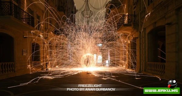 Fotoqraf: Anar Qurbanov