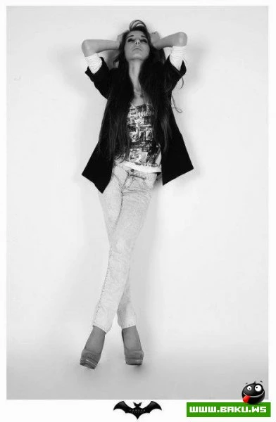 Yarasa Studio by Shafiga [7 foto]