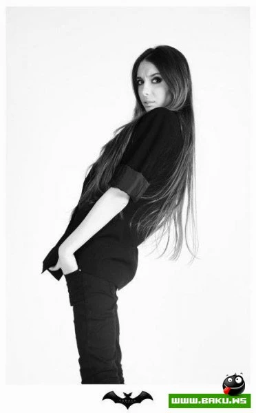 Yarasa Studio by Shafiga [7 foto]