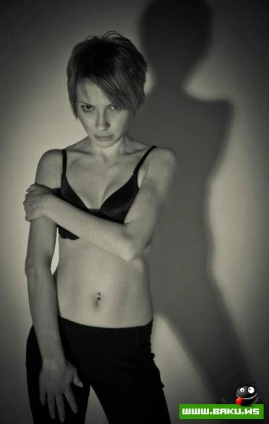 Model:Alena - photo by Yarasa Studio