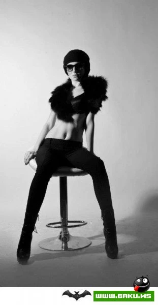 Model:Alena - photo by Yarasa Studio