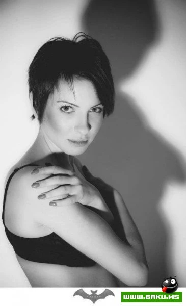 Model:Alena - photo by Yarasa Studio