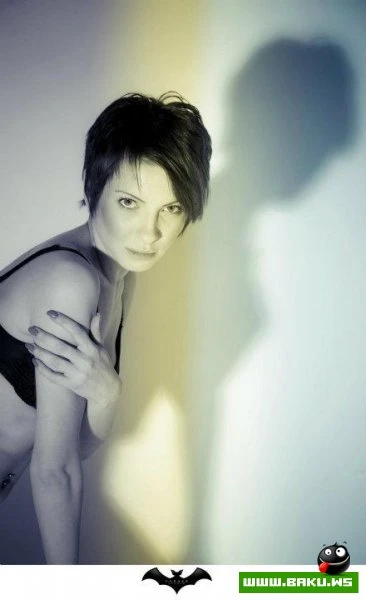 Model:Alena - photo by Yarasa Studio
