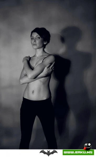 Model:Alena - photo by Yarasa Studio