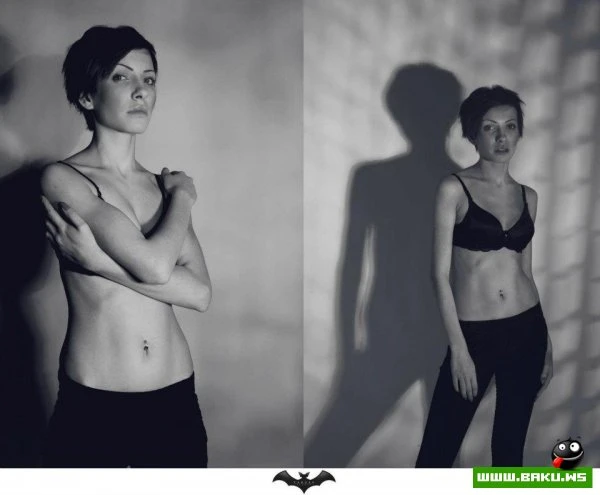 Model:Alena - photo by Yarasa Studio