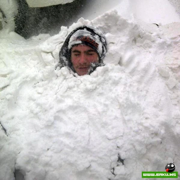 Bura Bakıdır! [5 FOTO]