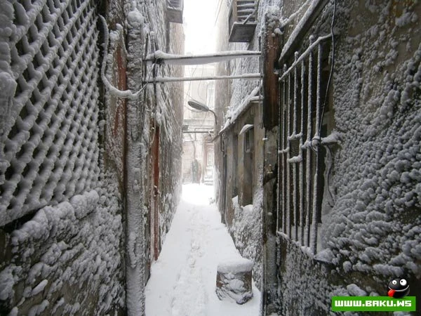 Bura Bakıdır! [5 FOTO]