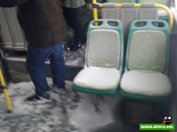 Bura Bakıdır! [5 FOTO]