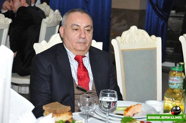 Azərbaycan Gənclər Günü - Fotoreportaj