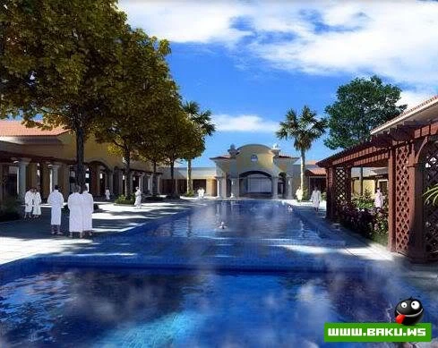 Amburan Marriott Beach Resort