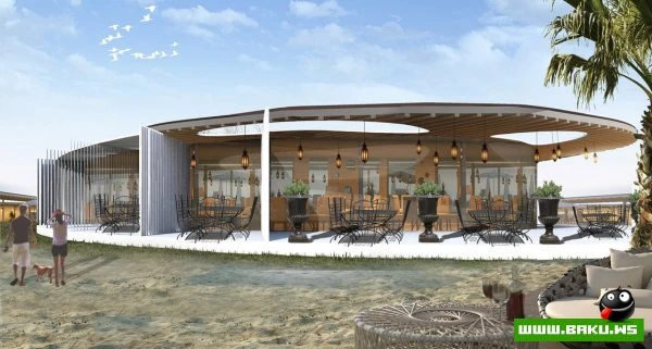 Amburan Marriott Beach Resort