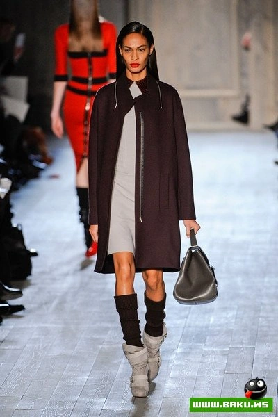 Victoria Beckham Fall / Winter 2012-2013