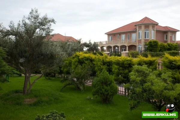 Sea Breeze Hotel - Нардаран