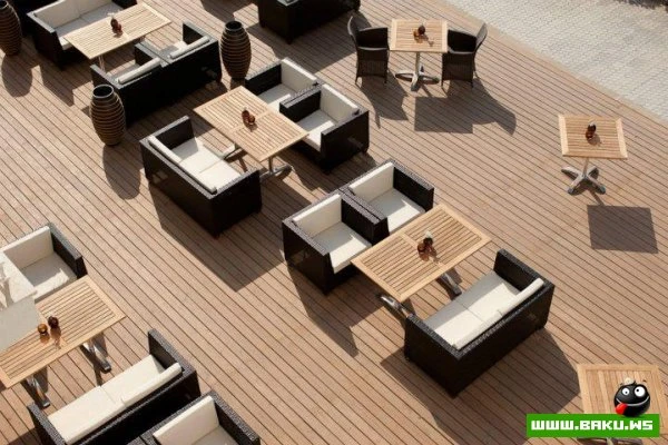 Sea Breeze Hotel - Нардаран