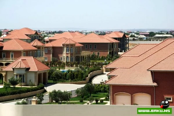 Sea Breeze Hotel - Нардаран