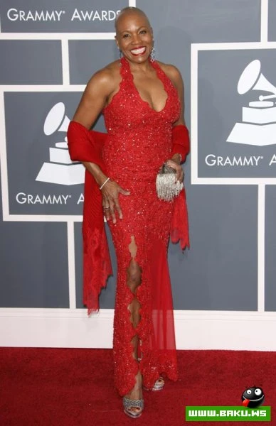Grammy-2012 [28 фото]