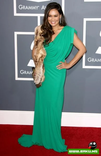 Grammy-2012 [28 фото]
