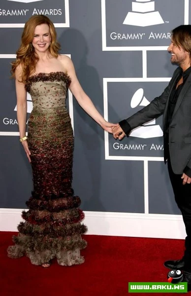 Grammy-2012 [28 фото]