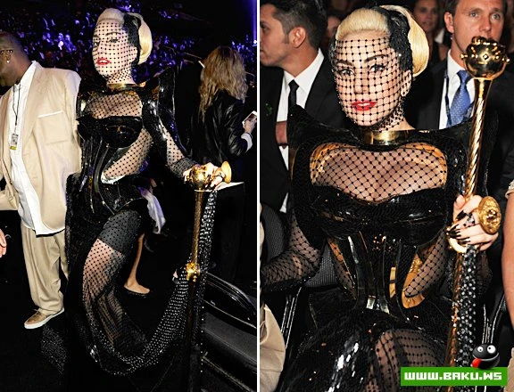 Grammy-2012 [28 фото]