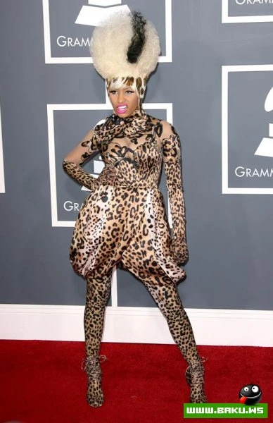 Grammy-2012 [28 фото]