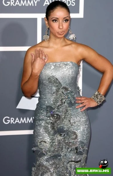 Grammy-2012 [28 фото]