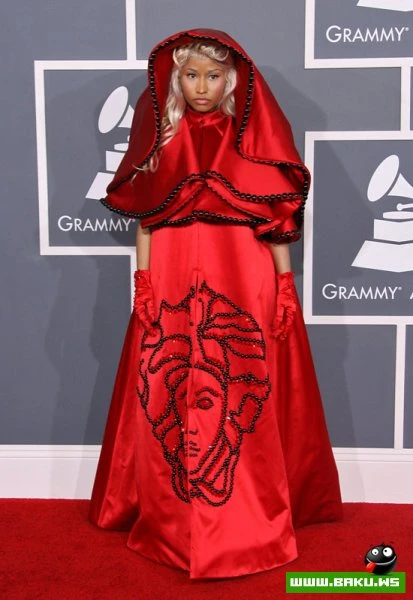 Grammy-2012 [28 фото]