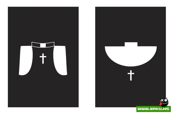 М & Ж [28 фото]