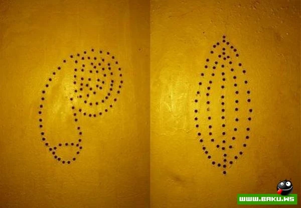 М & Ж [28 фото]