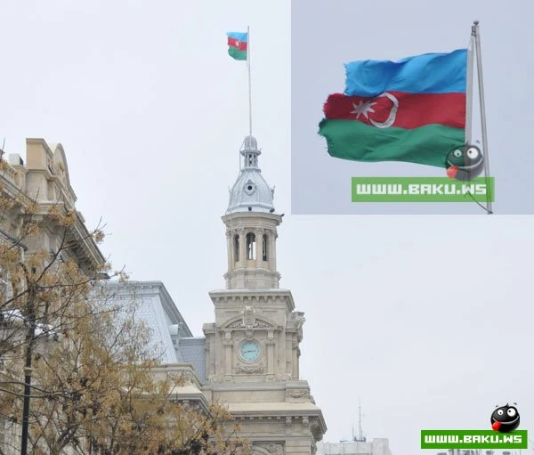BAKU.WS - мы добились своего!