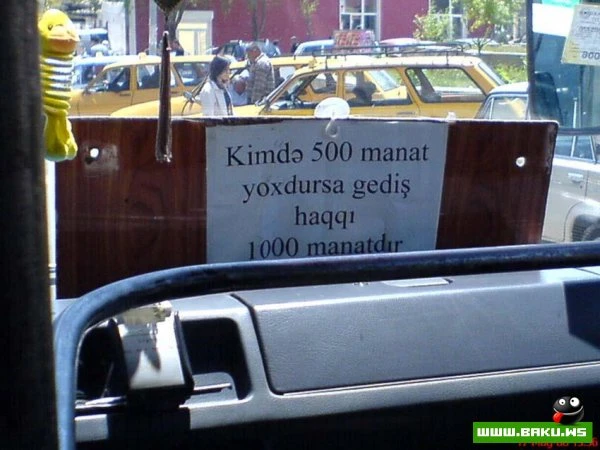 Milli Yumor [20 foto]