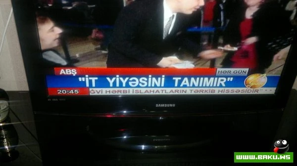 Milli Yumor [20 foto]